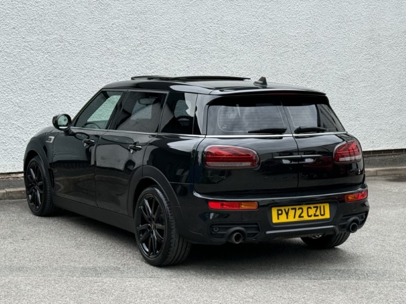 2023 (72) MINI CLUBMAN 2.0 Cooper S Sport 6dr Auto