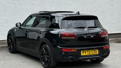 2023 (72) MINI CLUBMAN 2.0 Cooper S Sport 6dr Auto 1