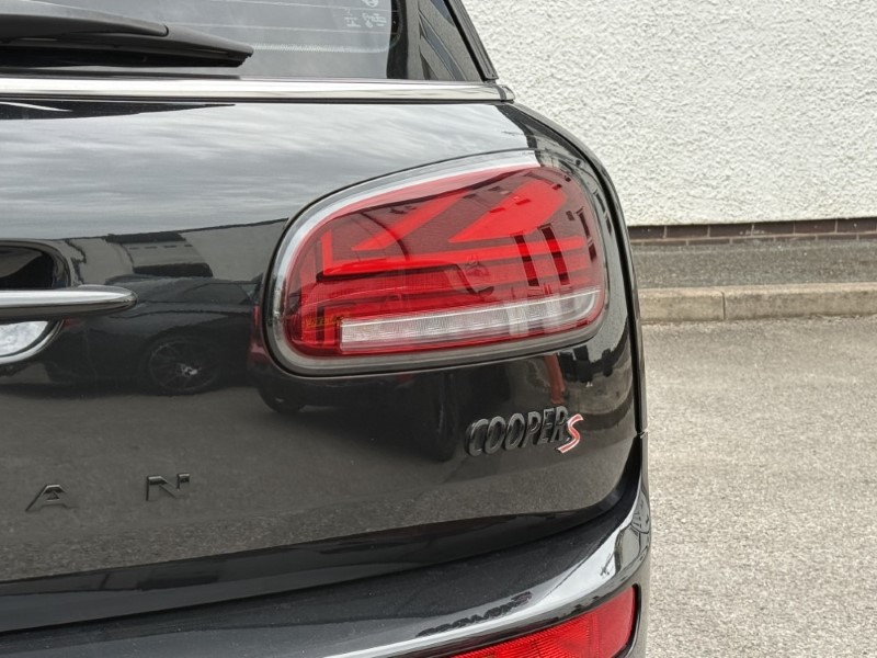 2023 (72) MINI CLUBMAN 2.0 Cooper S Sport 6dr Auto 5534288