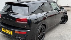 2023 (72) MINI CLUBMAN 2.0 Cooper S Sport 6dr Auto 5534295