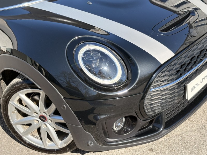 2023 (72) MINI CLUBMAN 2.0 Cooper S Sport 6dr Auto 5324947