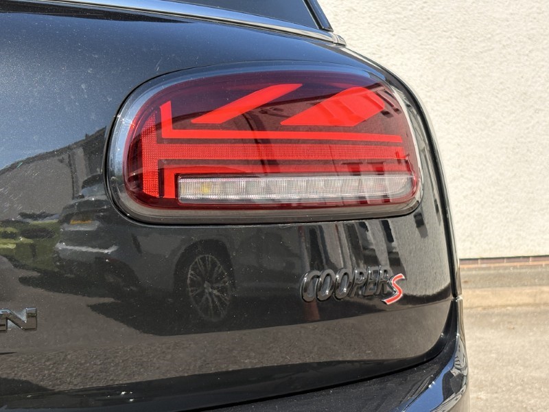 2023 (72) MINI CLUBMAN 2.0 Cooper S Sport 6dr Auto 5324937