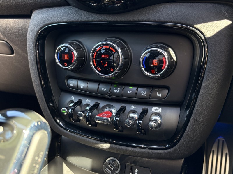 2023 (72) MINI CLUBMAN 2.0 Cooper S Sport 6dr Auto 5324963