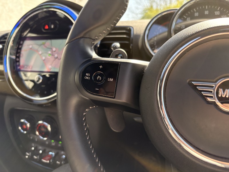 2023 (72) MINI CLUBMAN 2.0 Cooper S Sport 6dr Auto 5324961