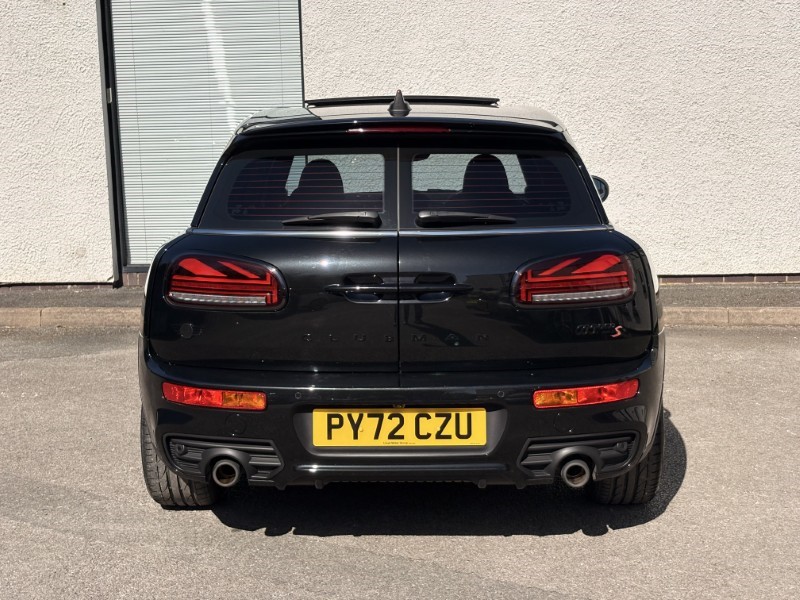 2023 (72) MINI CLUBMAN 2.0 Cooper S Sport 6dr Auto 5324935