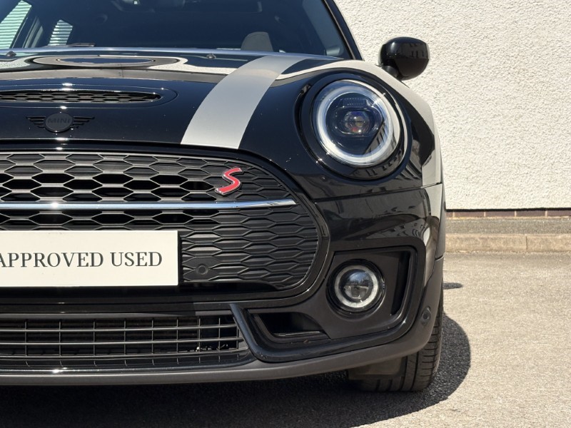 2023 (72) MINI CLUBMAN 2.0 Cooper S Sport 6dr Auto 5324951