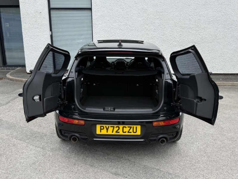 2023 (72) MINI CLUBMAN 2.0 Cooper S Sport 6dr Auto 5534290
