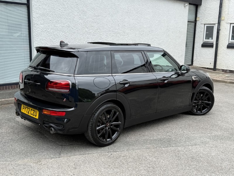 2023 (72) MINI CLUBMAN 2.0 Cooper S Sport 6dr Auto 5534293