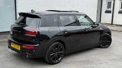 2023 (72) MINI CLUBMAN 2.0 Cooper S Sport 6dr Auto 5534293