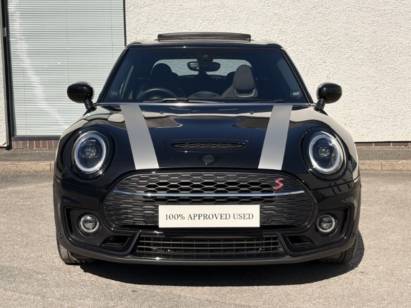 2023 (72) MINI CLUBMAN 2.0 Cooper S Sport 6dr Auto 5324950