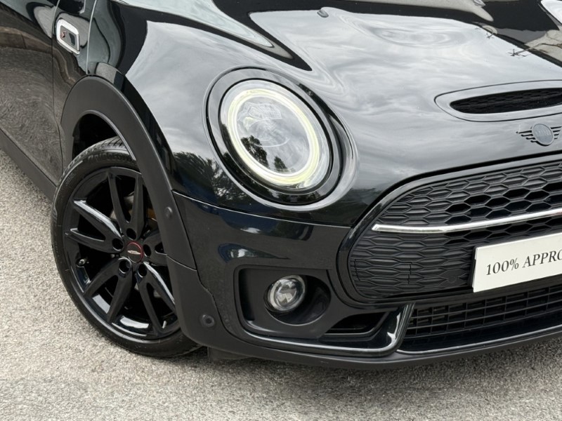 2023 (72) MINI CLUBMAN 2.0 Cooper S Sport 6dr Auto 5534298