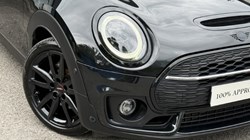 2023 (72) MINI CLUBMAN 2.0 Cooper S Sport 6dr Auto 5534298