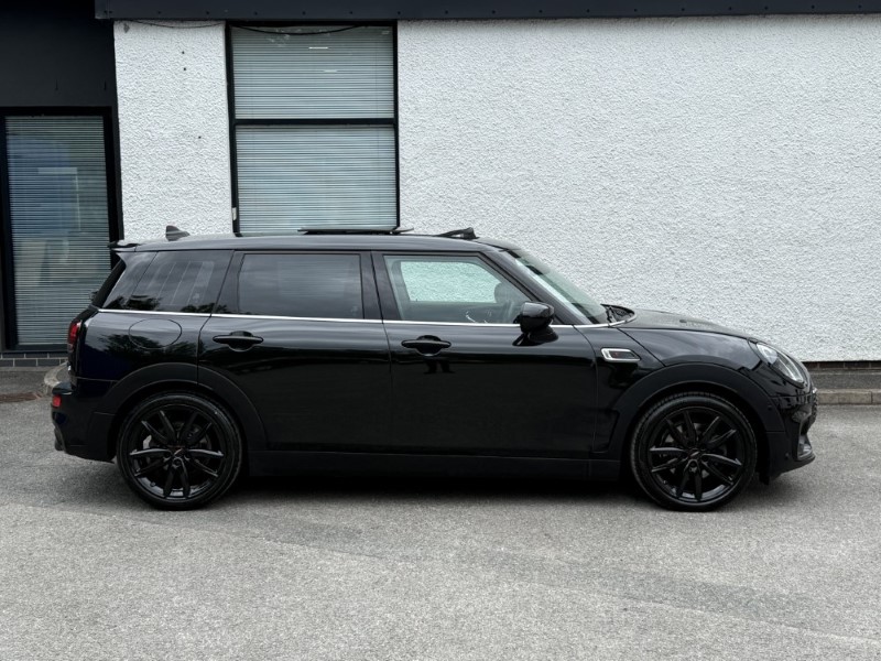 2023 (72) MINI CLUBMAN 2.0 Cooper S Sport 6dr Auto 5534291