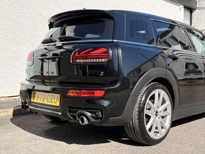 2023 (72) MINI CLUBMAN 2.0 Cooper S Sport 6dr Auto 5324943