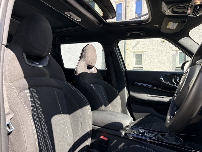 2023 (72) MINI CLUBMAN 2.0 Cooper S Sport 6dr Auto 5324953