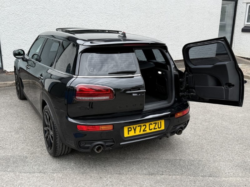 2023 (72) MINI CLUBMAN 2.0 Cooper S Sport 6dr Auto 5534289