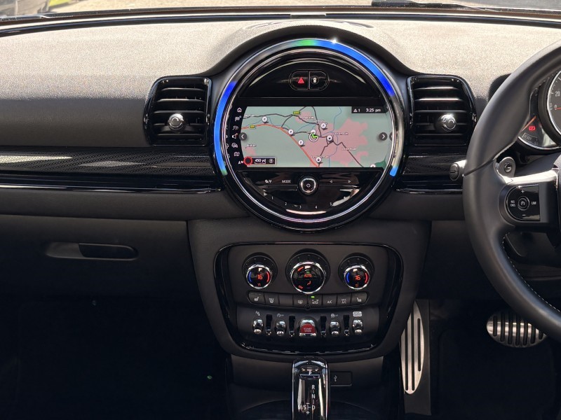 2023 (72) MINI CLUBMAN 2.0 Cooper S Sport 6dr Auto 5324957