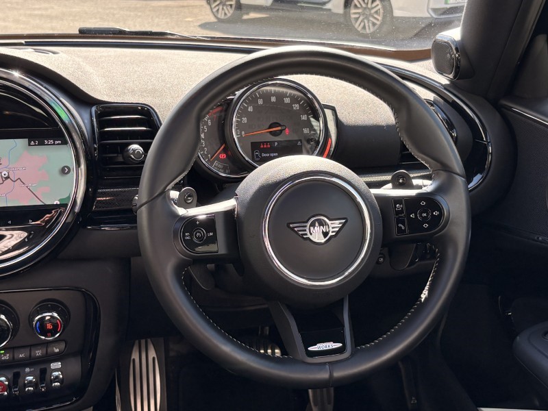 2023 (72) MINI CLUBMAN 2.0 Cooper S Sport 6dr Auto 5324956