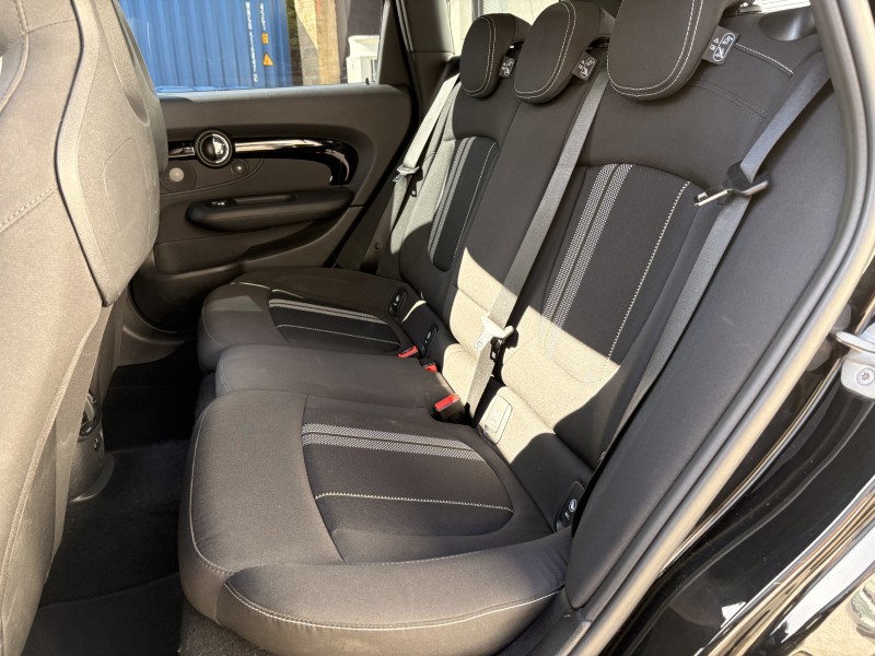 2023 (72) MINI CLUBMAN 2.0 Cooper S Sport 6dr Auto 5324958