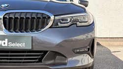2021 (70) BMW 3 SERIES 318d MHT SE 5dr Step Auto 5346605