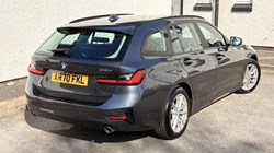 2021 (70) BMW 3 SERIES 318d MHT SE 5dr Step Auto 5346597