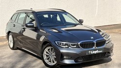 2021 (70) BMW 3 SERIES 318d MHT SE 5dr Step Auto 5346600