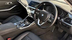 2021 (70) BMW 3 SERIES 318d MHT SE 5dr Step Auto 5346595