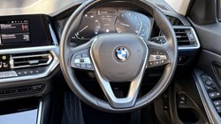 2021 (70) BMW 3 SERIES 318d MHT SE 5dr Step Auto 5346620