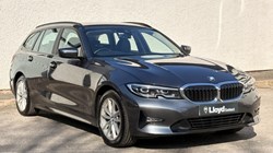 2021 (70) BMW 3 SERIES 318d MHT SE 5dr Step Auto 5346603