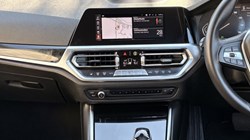 2021 (70) BMW 3 SERIES 318d MHT SE 5dr Step Auto 5346621