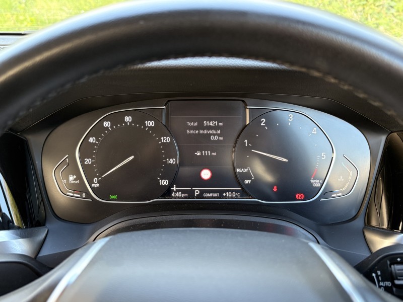2021 (70) BMW 3 SERIES 318d MHT SE 5dr Step Auto 5346614