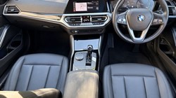 2021 (70) BMW 3 SERIES 318d MHT SE 5dr Step Auto 5346619
