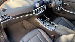 2021 (70) BMW 3 SERIES 318d MHT SE 5dr Step Auto 5346623