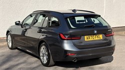 2021 (70) BMW 3 SERIES 318d MHT SE 5dr Step Auto 5346589
