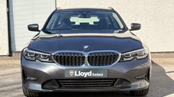 2021 (70) BMW 3 SERIES 318d MHT SE 5dr Step Auto 5346604