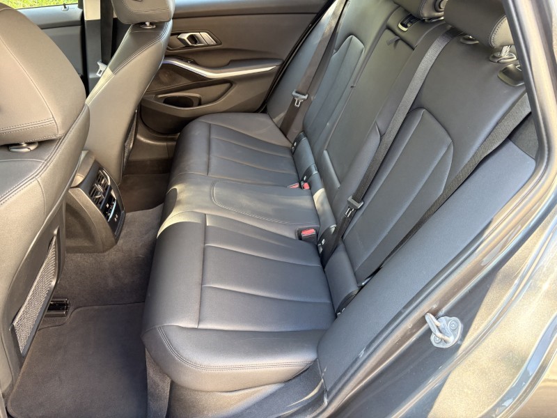 2021 (70) BMW 3 SERIES 318d MHT SE 5dr Step Auto 5346622