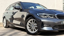 2021 (70) BMW 3 SERIES 318d MHT SE 5dr Step Auto 5346601