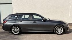 2021 (70) BMW 3 SERIES 318d MHT SE 5dr Step Auto 5346596