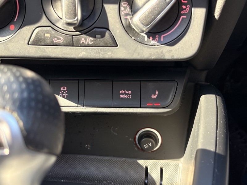 2017 (67) AUDI A1 1.4 TFSI S Line 3dr S Tronic 5318838