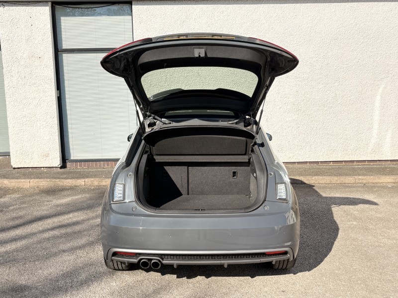 2017 (67) AUDI A1 1.4 TFSI S Line 3dr S Tronic 5318845