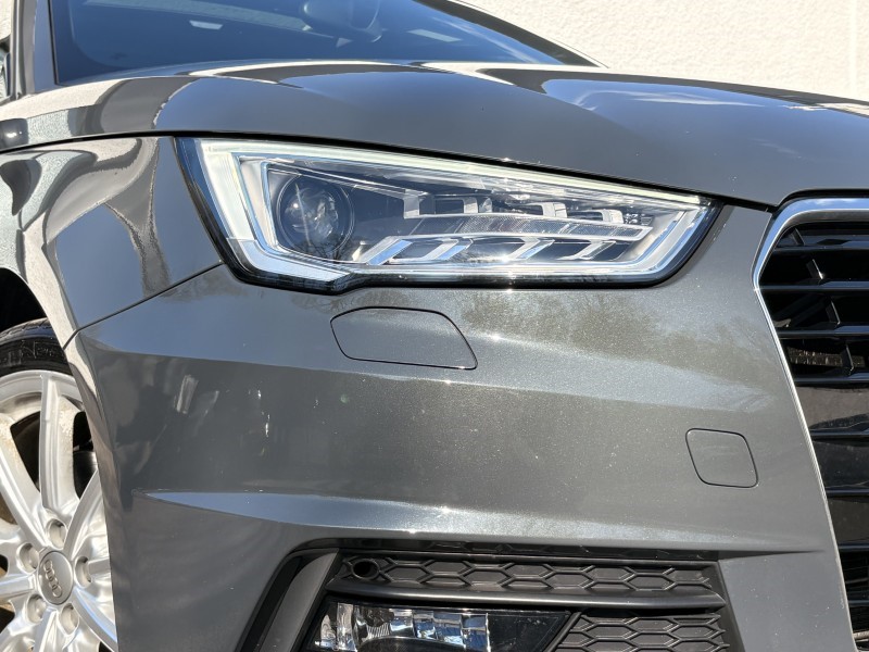 2017 (67) AUDI A1 1.4 TFSI S Line 3dr S Tronic 5318858