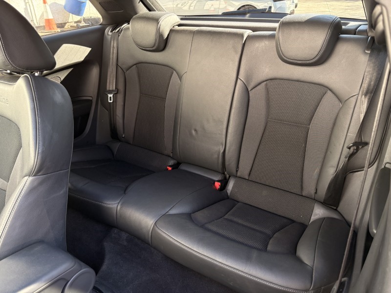 2017 (67) AUDI A1 1.4 TFSI S Line 3dr S Tronic 5318847