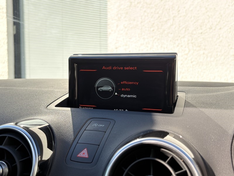 2017 (67) AUDI A1 1.4 TFSI S Line 3dr S Tronic 5318839