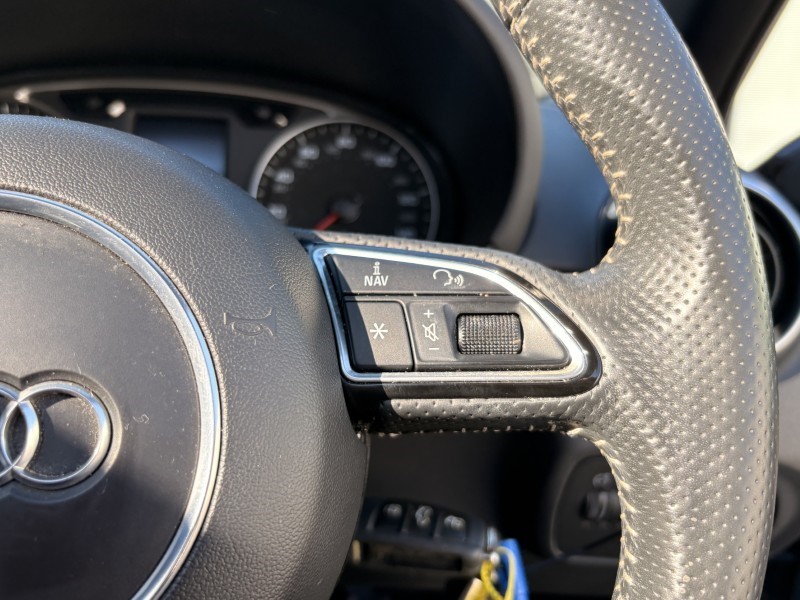 2017 (67) AUDI A1 1.4 TFSI S Line 3dr S Tronic 5318835