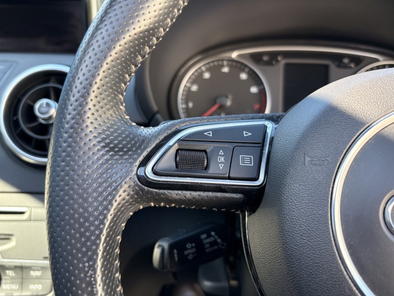 2017 (67) AUDI A1 1.4 TFSI S Line 3dr S Tronic 5318834