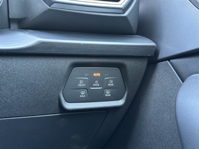 2022 (22) CUPRA FORMENTOR 1.5 TSI 150 V1 5dr DSG 5346677