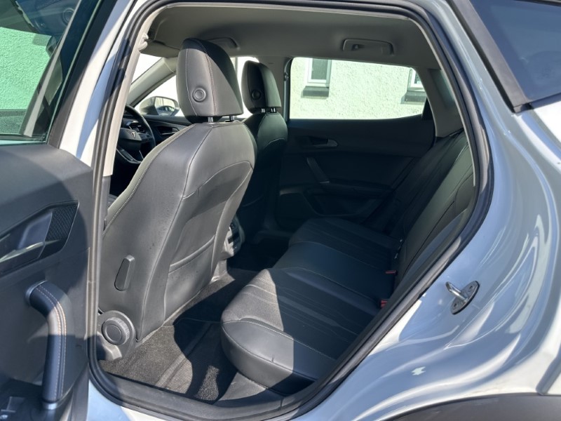 2022 (22) CUPRA FORMENTOR 1.5 TSI 150 V1 5dr DSG 5346682