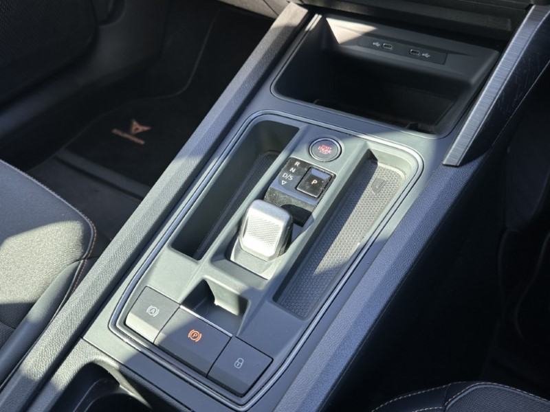 2022 (22) CUPRA FORMENTOR 1.5 TSI 150 V1 5dr DSG 5346671