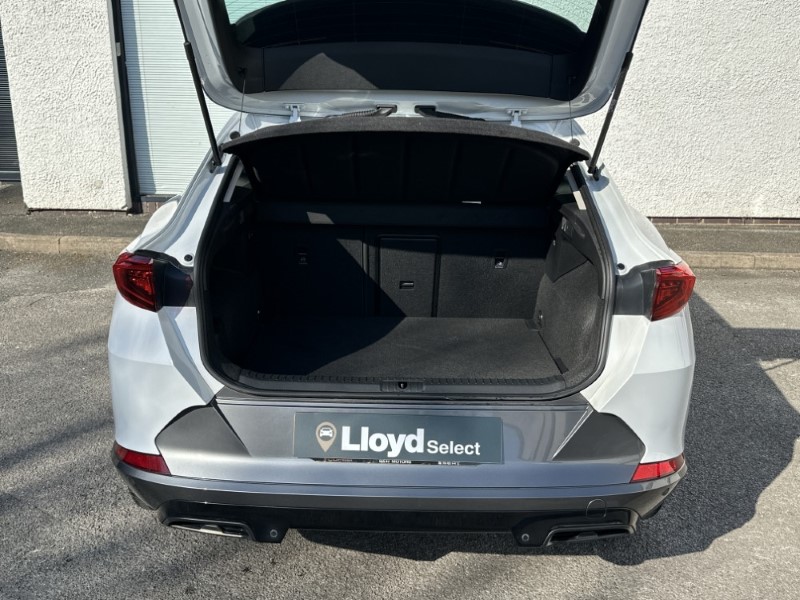 2022 (22) CUPRA FORMENTOR 1.5 TSI 150 V1 5dr DSG 5346681