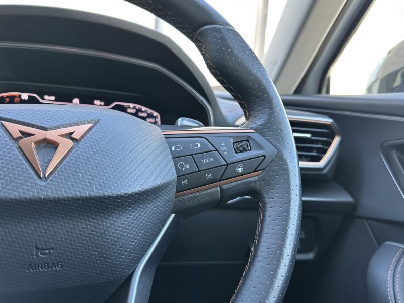 2022 (22) CUPRA FORMENTOR 1.5 TSI 150 V1 5dr DSG 5346673